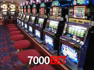 Desvendando o Mundo dos Jogos Virtuais na 7000bet