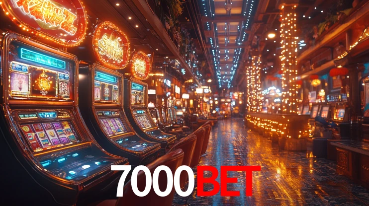 7000bet: Seu Especialista em Apostas Esportivas Brasileiras