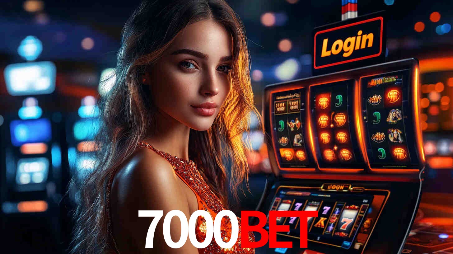 Sinta a adrenalina dos jogos de cassino com 7000bet