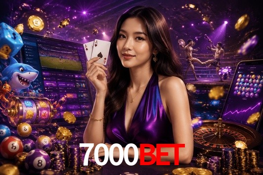 VIP Casino 7000bet