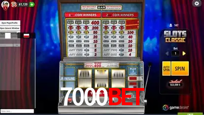 Descubra a Essência do 7000bet: Nossa História e Compromissos
