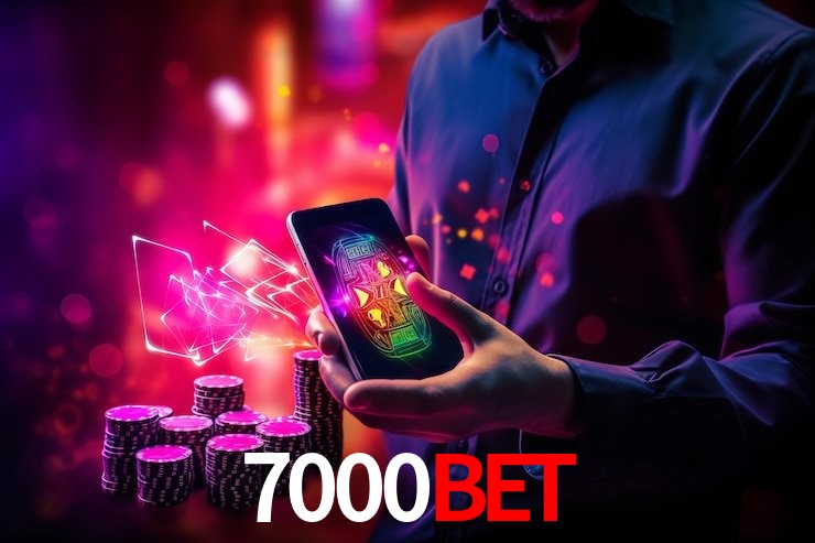 Recursos de Bônus 7000bet