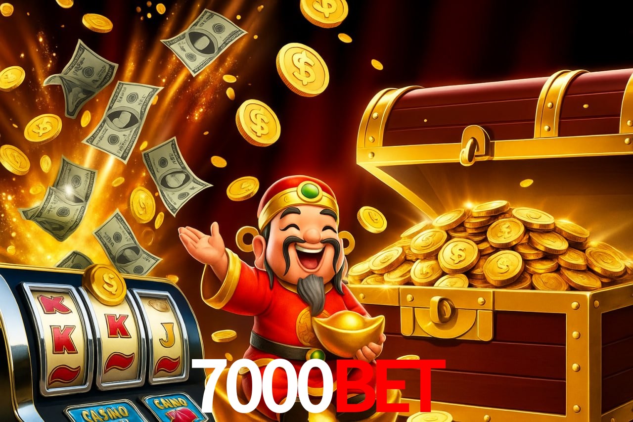 Estatísticas 7000bet