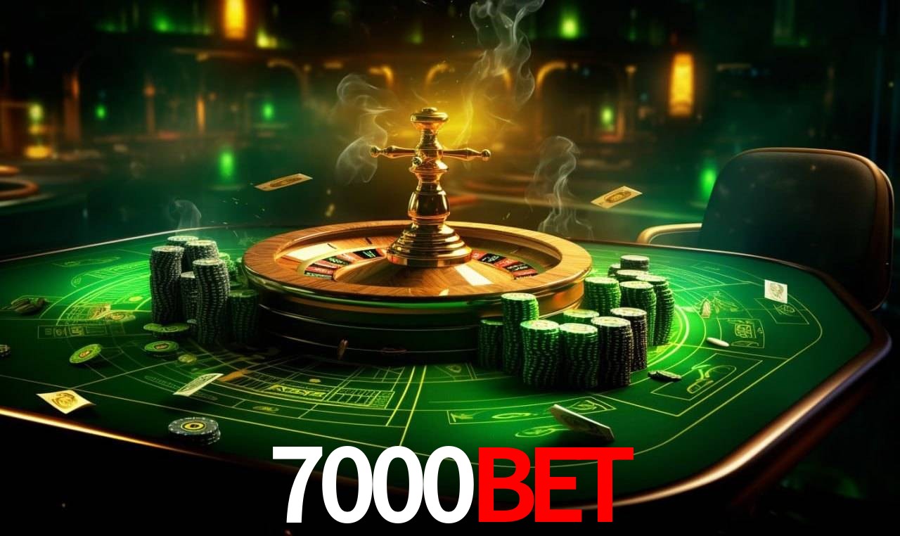 Programa VIP 7000bet