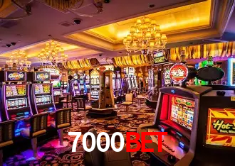 Desvendando o Mundo dos Jogos Virtuais na 7000bet