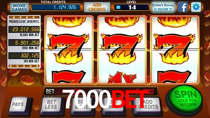 A Emoção da Loteria na 7000bet: Uma Chance de Mudança de Vida