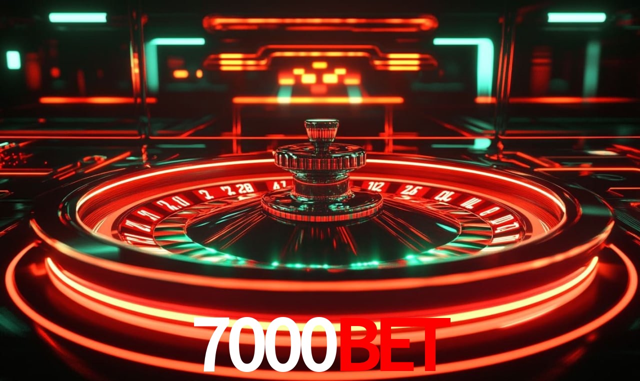Descubra a Essência do 7000bet: Nossa História e Compromissos