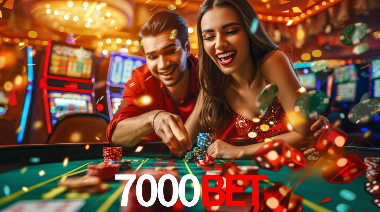 Instalação Android 7000bet
