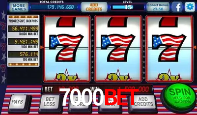 Desvendando o Mundo dos Jogos Virtuais na 7000bet
