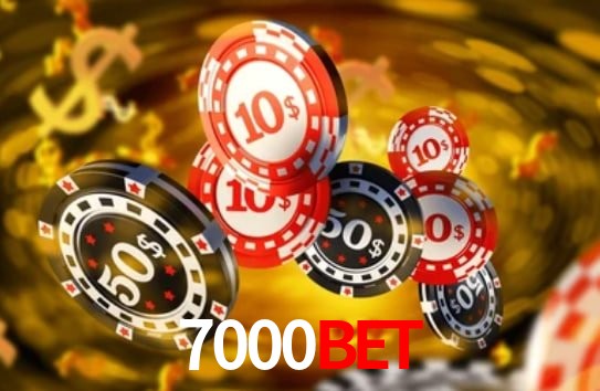 Login Seguro 7000bet