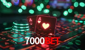 Integração de APIs 7000bet