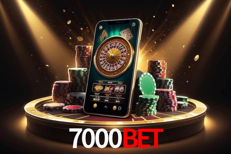 Atalho iOS 7000bet
