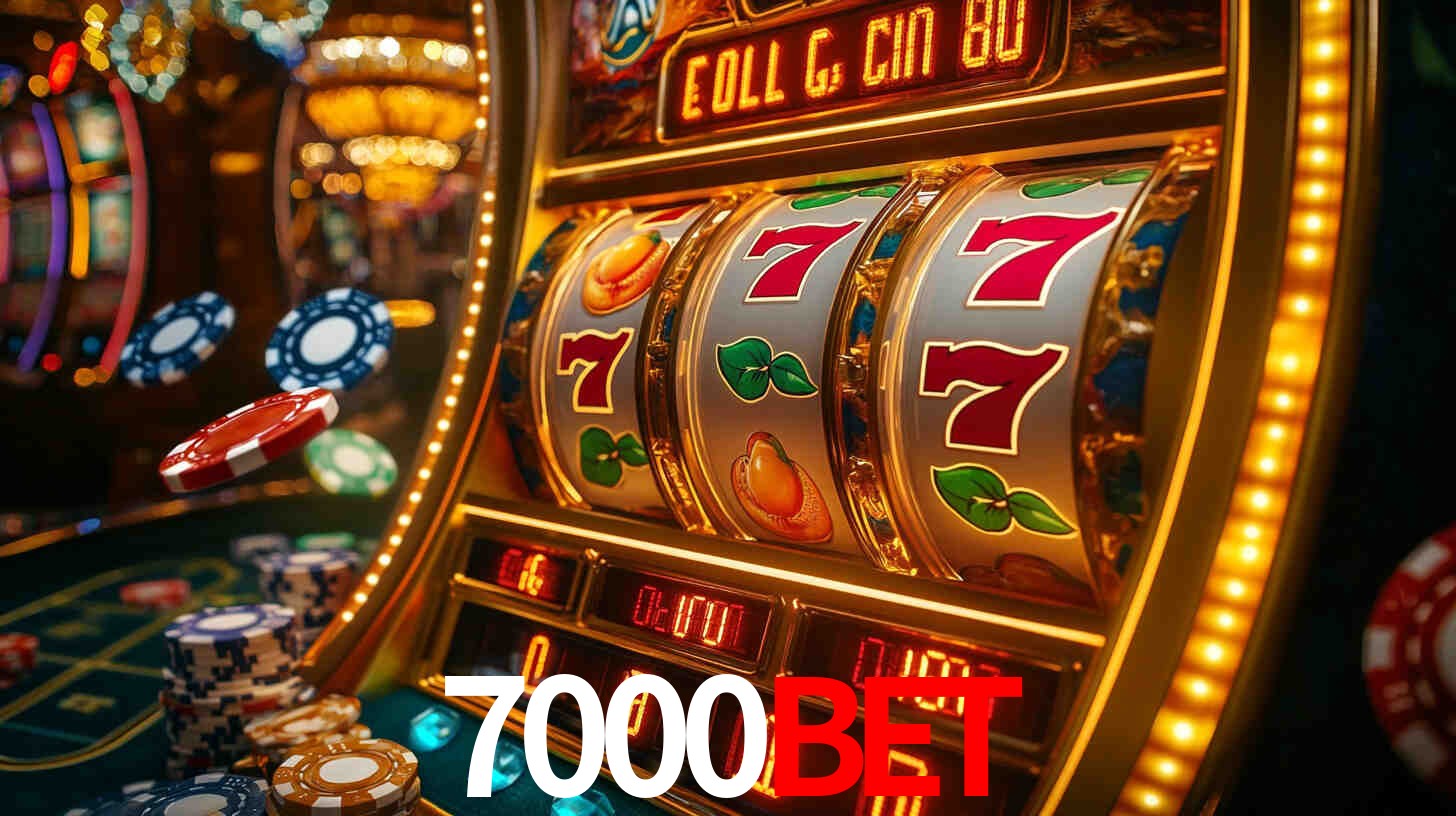 Exclusive Games 7000bet