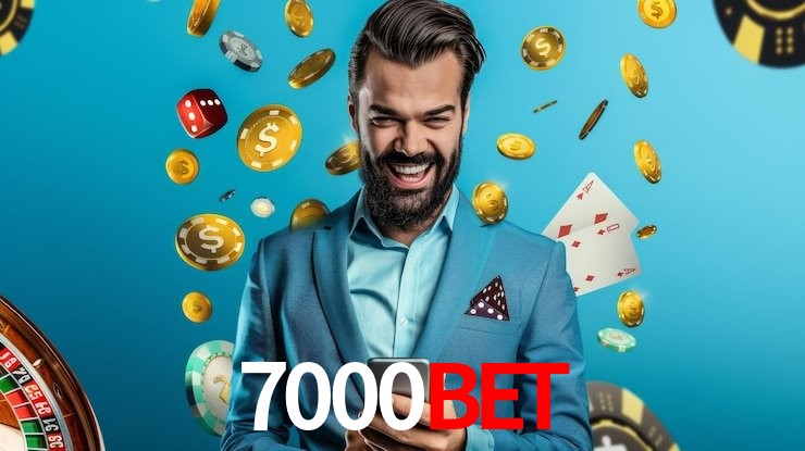 Game Providers 7000bet