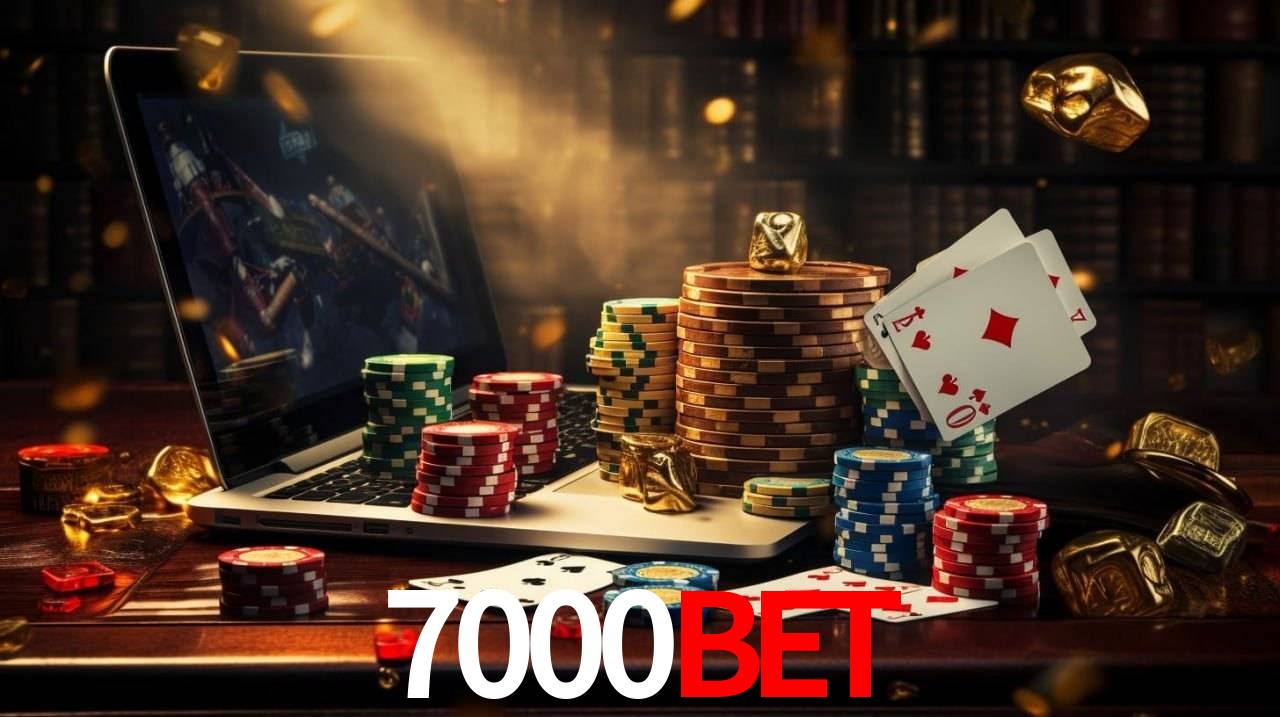 Diretório de Jogos 7000bet