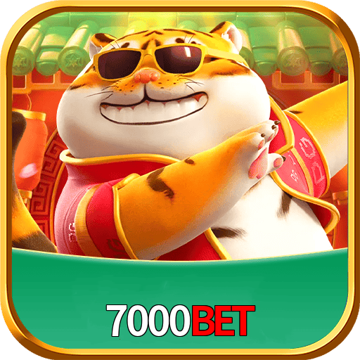 Logo 7000bet